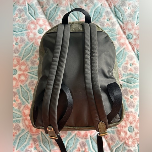 Coach backpack - Picture 2 of 2